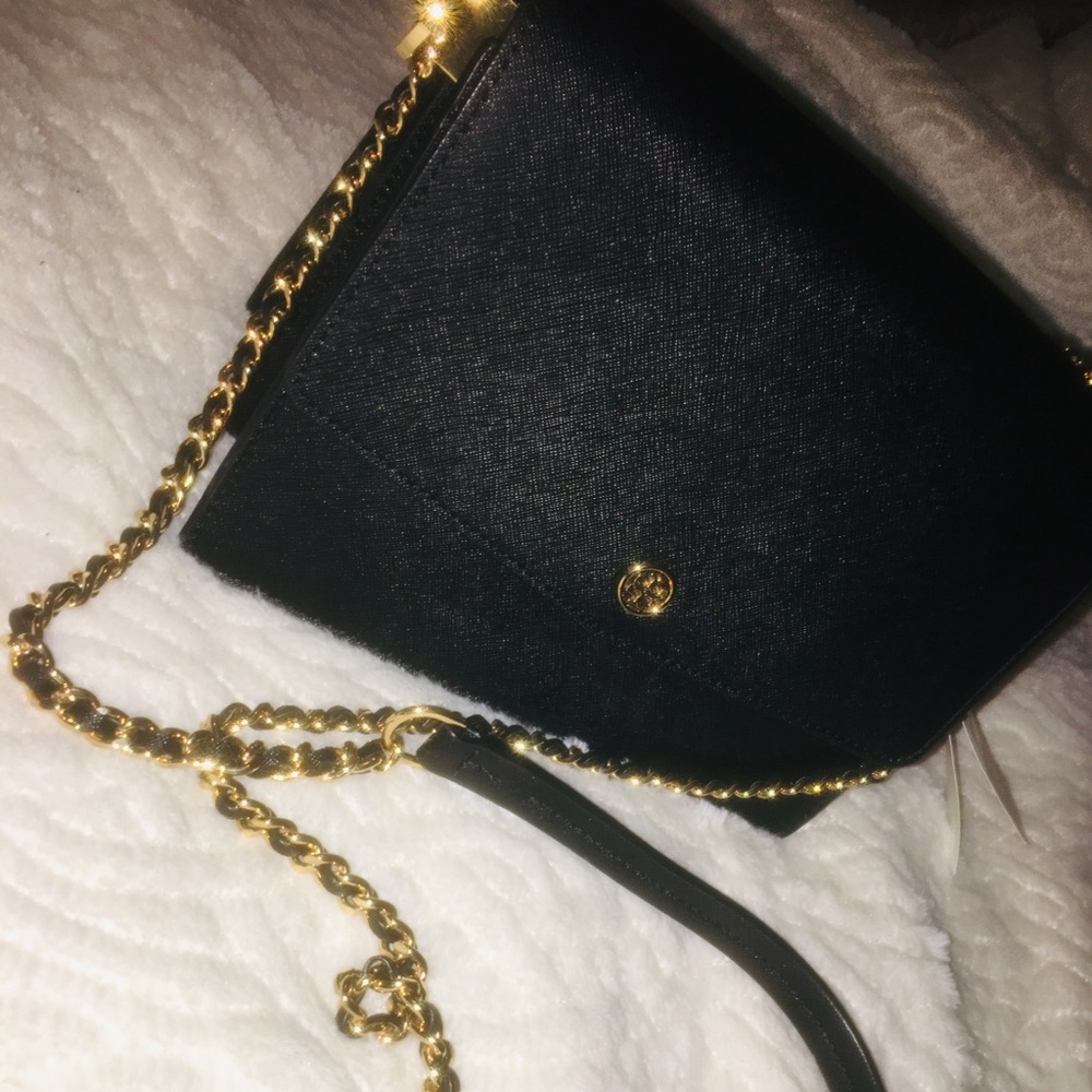 Troy brunch shoulder bag